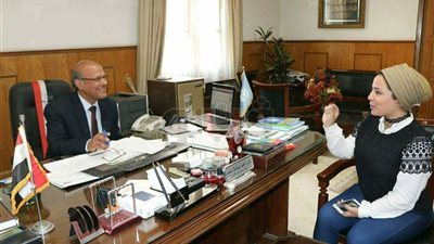 رئيس هيئة الأرصاد الجوية: لايوجد جهاز تنبؤ بالطقس بالعالم غير موجود في مصر