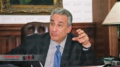 سامح عاشور يتقدم بمذكرة للنائب العام للإفراج عن 