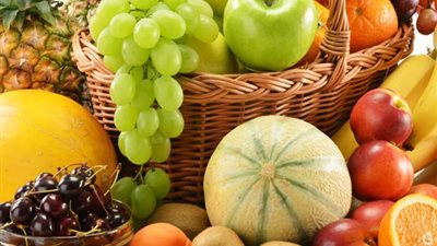 5 فواكه قدميها لأبنائك طوال الشتاء لتقوية جهاز المناعة