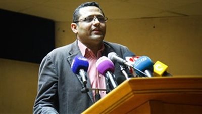 ثقافية الصحفيين تحتفل بفوز «البلشي» بجائزة نيلسون مانديلا