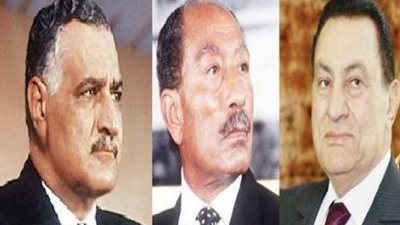 بعد أن كنا نحلم برئيس «سابق» عندنا «مخلوع» و«معزول» و«مؤقت» ورئيس حالى