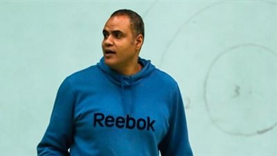 مدرب «طائرة الأهلي» يحضر مباراة الصفاقسي والمجمع بالبطولة العربية