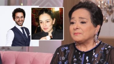 مشاهير تغلبوا على السرطان.. أنيسة حسونة تواجه جملة «باق سنوات معدودة».. أحمد حلمي يستأصل ورما في الظهر.. شريهان تخوض رحلة علاج في ألمانيا.. وبسمة وهبة تعلن الانتصار.. وأنجلينا جولي ضمن القائ