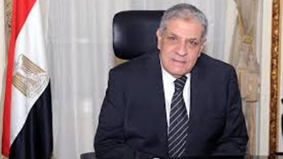 اليوم.. «محلب» يتفقد المشروعات القومية بمرسي علم