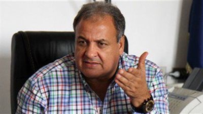 مرشح في السويس يستعين بالأمن ضد الرشاوى الانتخابية