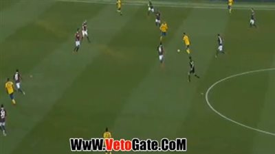 «ماندجوكيتش» يتقدم بالهدف الثاني لـ«يوفنتوس» في بولونيا (فيديو)