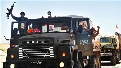 بعد انسحاب ترامب من سوريا.. تركيا وروسيا تتفقان على التنسيق ميدانيا