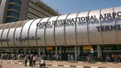 تأخر إقلاع 5 رحلات جوية بمطار القاهرة