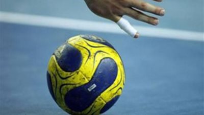 منتخب اليد يصل القاهرة بعد ختام دورة لاتفيا الودية