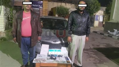 التحقيق مع تشكيل عصابي للنصب على راغبي السفر لإيطاليا