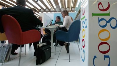 البرلمان الأوربي يقضي بتقسيم جوجل الأمريكية