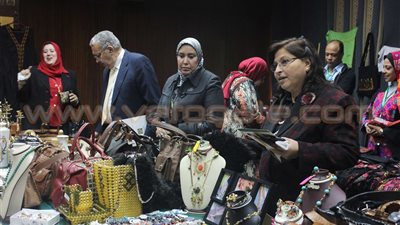 بالصور .. بدء مؤتمر