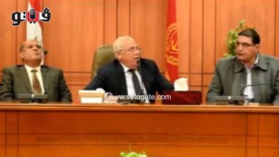 محافظ بورسعيد: لا زيادات مادية فوق 25 ألف بمشروع إسكان 9000 (فيديو)