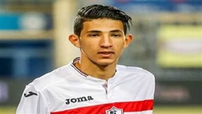 برنامج تأهيلي لـ«فتوح» بمران الزمالك