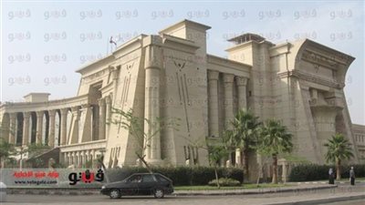 نائب رئيس المحكمة الدستورية يتوجه إلى المغرب