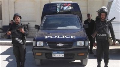 تنفيذ 9 قرارات غلق وضبط 20 بائعا متجولا في الغردقة