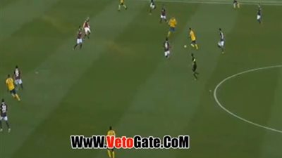 يوفنتوس يتقدم بثنائية أمام بولونيا بالشوط الأول (فيديو)