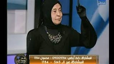 داعية إسلامية: علي الحجار يشدو مع الملائكة عندما يغني (فيديو)