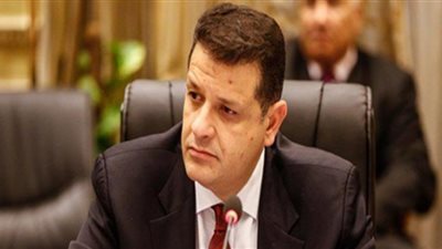 أسامة شرشر لـ«وزيرة الهجرة»: هناك مصريون لا يعرفون أين هي القدس