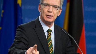 ألمانيا: إحباط 3 هجمات إرهابية خلال 2017