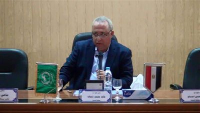 محافظ الشرقية يترأس لجنة لاختيار رؤساء وحدات قروية