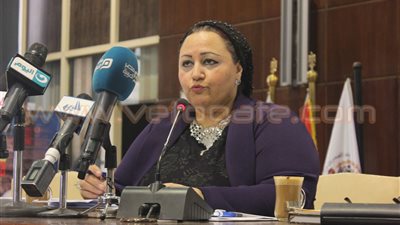 بالصور .. «المصدرين العرب » يوقع 3 بروتوكولات مع «القوى العاملة» و«التنمية المحلية» و«التطبيقيين»