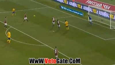 «ماتويدي» يتقدم بالهدف الثالث لـ«يوفنتوس» في بولونيا (فيديو)