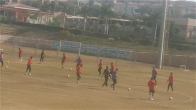 بتروجت يغلق صفحة الدوري.. ويستعد لمواجهة إنبي في كأس مصر