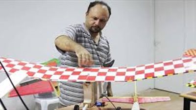 تونس تحيي ذكرى استشهاد محمد الزواري بطائرات دون طيار