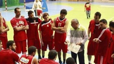 الأهلي يلتقي أصحاب الجياد.. والزمالك مع التأمين في «كأس السلة»