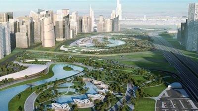 العاصمة الإدارية تحذر من أعمال نصب واحتيال بشأن تخصيص أراضيها