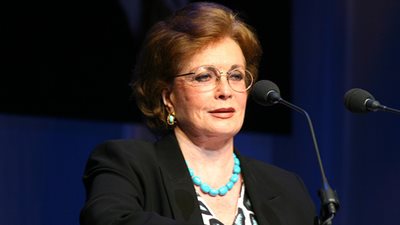 قصــر الرئــاسة بـــــــــدون «هوانم»