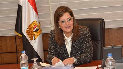 هالة السعيد: لا تنمية دون تخطيط وتشخيص دقيق للواقع