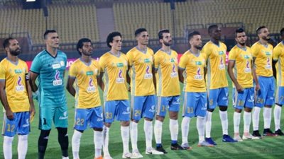 اتحاد الكرة للإسماعيلي: نقل مباراة الداخلية خارج ملعب الشرطة مرفوض