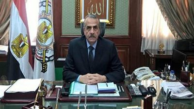 بركات: التعداد الاقتصادي من أكبر المشروعات الإحصائية بالعالم