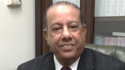 عبد العظيم: 5 محاور لتطوير مصلحة الضرائب