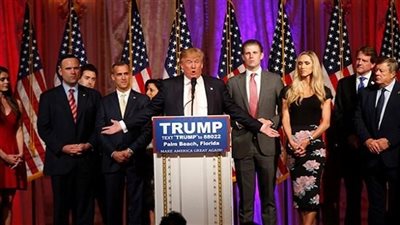 فريق ترامب يتهم المحقق مولر بالحصول على رسائل إلكترونية بشكل غير قانوني