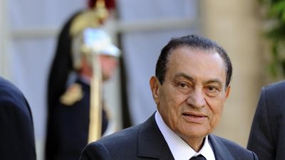 عودة «مبارك» بعد البراءة.. إعادة اسم 