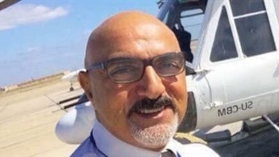 دقيقة حداد على روح رئيس «مسابقات الطائرة» بالبطولة العربية للأندية