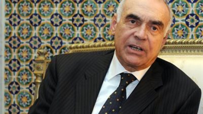 وزير الخارجية: لن نفرط في نقطة مياه من نهر النيل