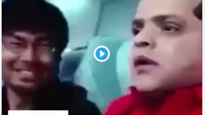 توقعات المشاهير لـ2019.. «رانيا يوسف»: سيكون أكثر سعادة.. «عمرو أديب»: عام الركود والأزمات المالية.. «هنيدي» ساخرًا: استرها معانا يا رب.. وأحمد بدير عن العام الجديد: 