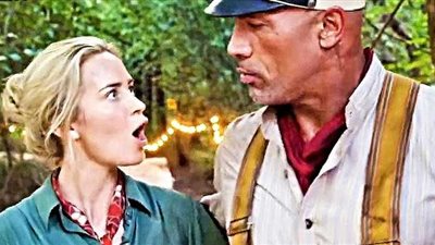 أجر دوين جونسون في «Jungle Cruise» يثير مشكلة مساواة الأجور من جديد