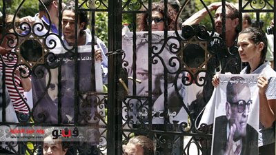 مبدعو السويس يعلنون تأييدهم لاعتصام وزارة الثقافة