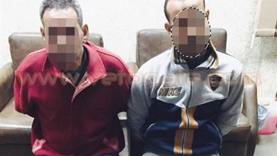 ضبط 2000 قرص مخدر بحوزة مسجلين في بورسعيد