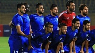 5 صعوبات يسعى سموحة للتغلب عليها قبل مواجهة الأهلي
