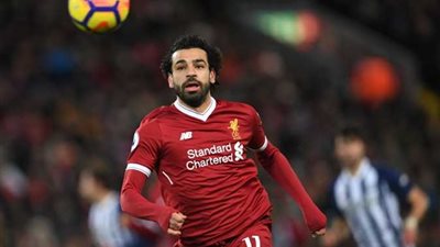 روما يحصد 1.5 مليون يورو بعد تسجيل صلاح هدفه الـ20 أمام بورنموث