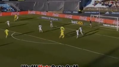 فياريال يفوز على سيلتا فيجو بهدف في الدوري الإسباني (فيديو)