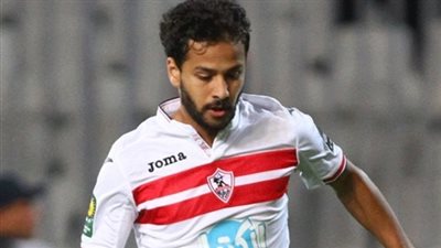 المصري يجدد مفاوضاته مع صانع ألعاب الزمالك.. و٣ أندية تسعى لضمه