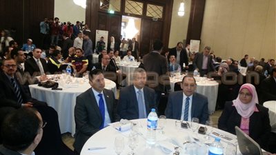 صبحي: ملتقى الصناعات الرياضية لتعزيز الاتصال بين القطاع العام والخاص