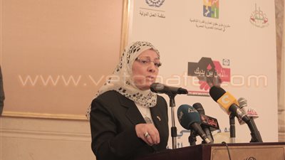 بالفيديو .. ناهد العشري: تنمية الصعيد على رأس أولويات الحكومة
